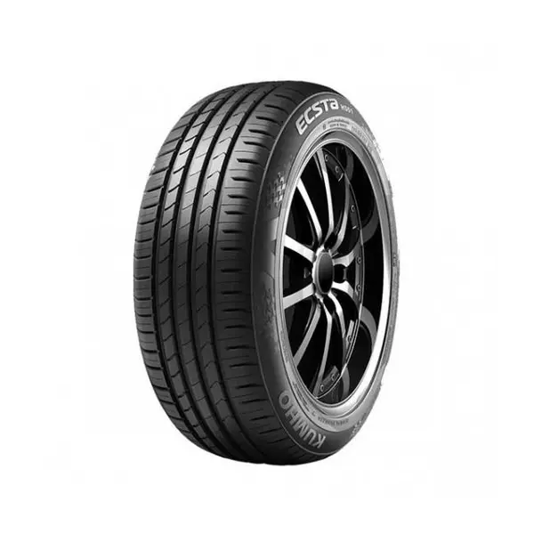 لاستیک خودرو کومهو 205/60R14 گل Ecsta HS51
