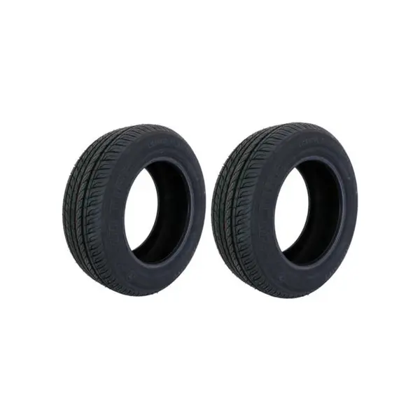 لاستیک یزد تایر 205/60R 14 گل مرکوری MERCURY