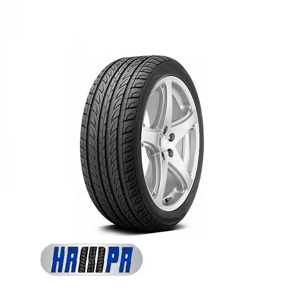 لاستیک یزد تایر 205/60R 14 گل مرکوری MERCURY