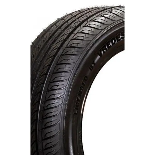 لاستیک یزد تایر 205/60R 14 گل مرکوری MERCURY