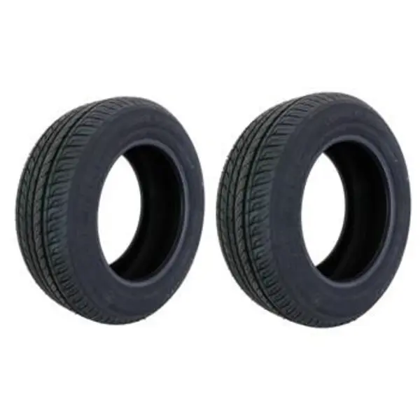 لاستیک یزد تایر 205/60R 14 گل مرکوری MERCURY