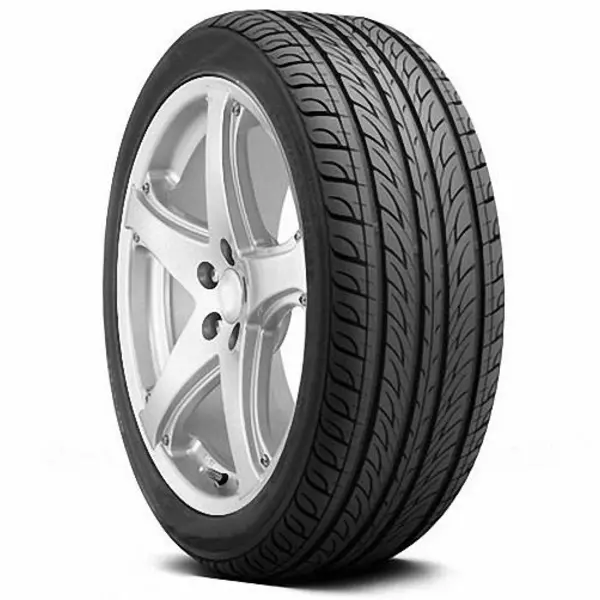 لاستیک یزد تایر 205/60R 14 گل مرکوری MERCURY