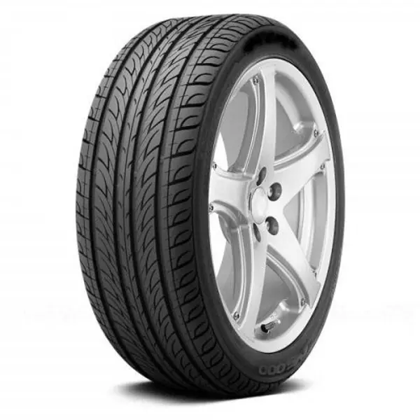 لاستیک خودرو رودستون 205/60R14 گل N5000 Plus- تک حلقه لاستیک خودرو رودستون 205/60R14 گل N5000 Plus- تک حلقه