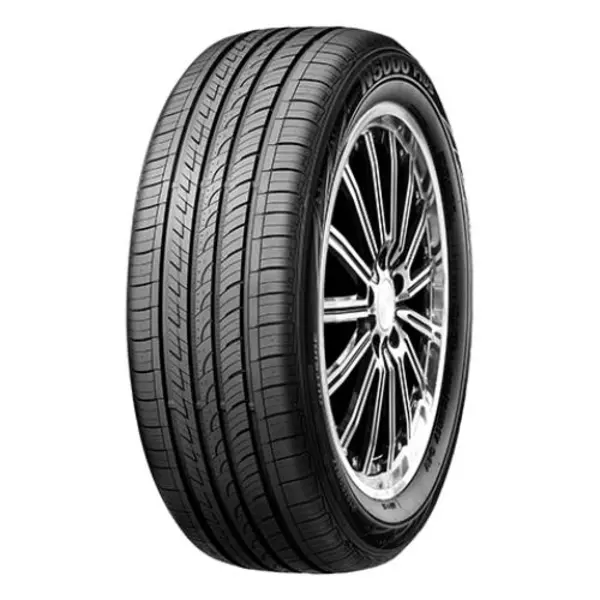 لاستیک خودرو رودستون  205/60R14 گل N5000 Plus- تک حلقه