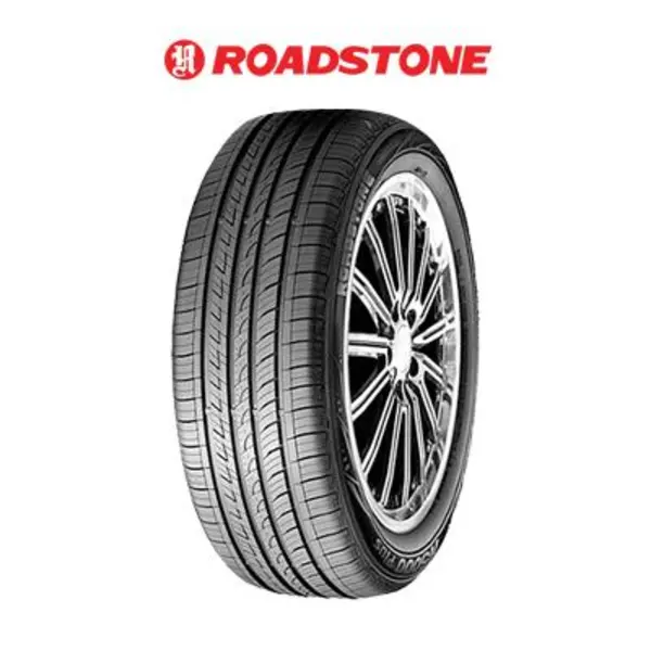 لاستیک خودرو رودستون  205/60R14 گل N5000 Plus- تک حلقه