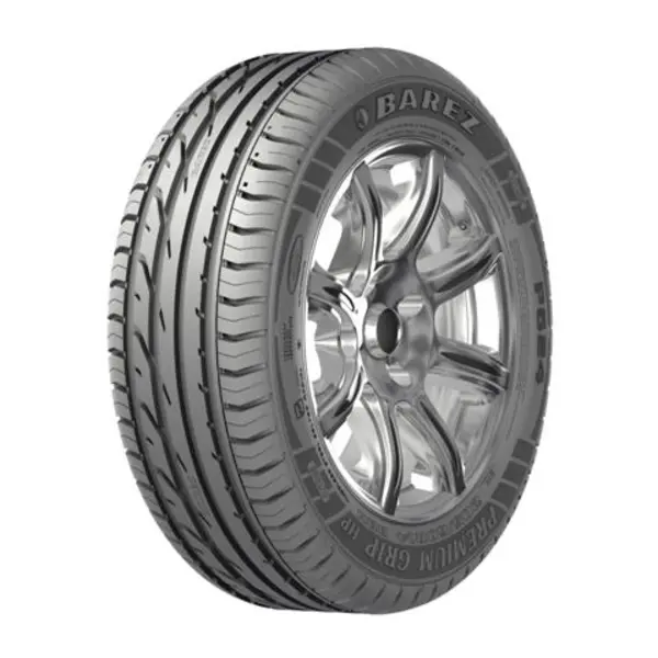 لاستیک بارز 205/60R 14 گل P624
