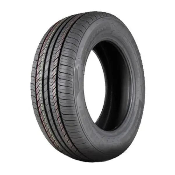 لاستیک بارز 205/60R14 گل P610