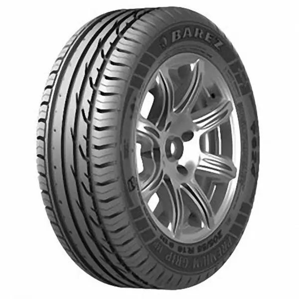 لاستیک بارز 205/60R 14 گل P624