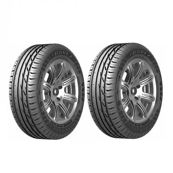 لاستیک بارز 205/60R 14 گل P624