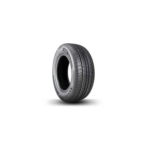 لاستیک بارز 205/60R14 گل P610