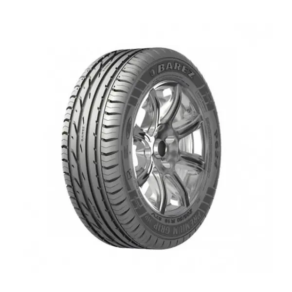 لاستیک بارز 205/60R 14 گل P624