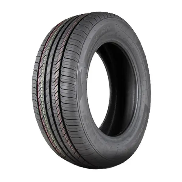 لاستیک بارز 205/60R14 گل P610