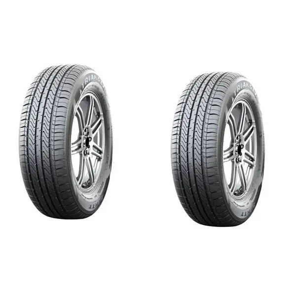 تایر خودرو تراینگل مدل 205/60R14 TR978