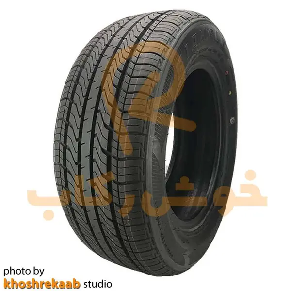 تایر خودرو تراینگل مدل 205/60R14 TR978