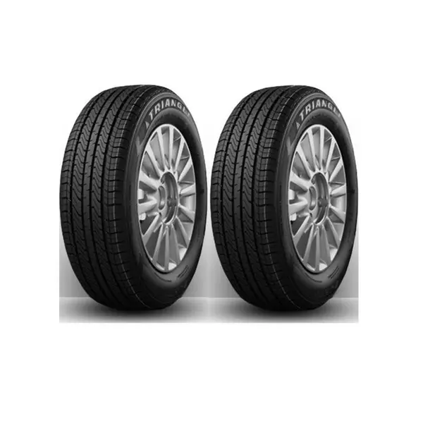 تایر خودرو تراینگل مدل 205/60R14 TR978