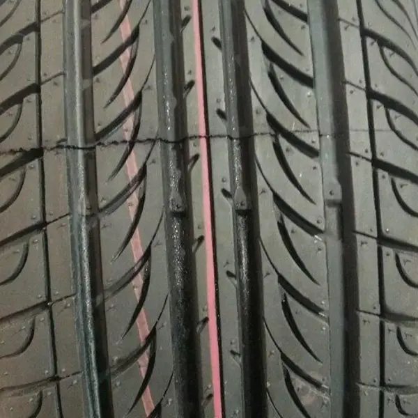 لاستیک 205/60R15 رازی از برند مجموعه تایرهای یزد