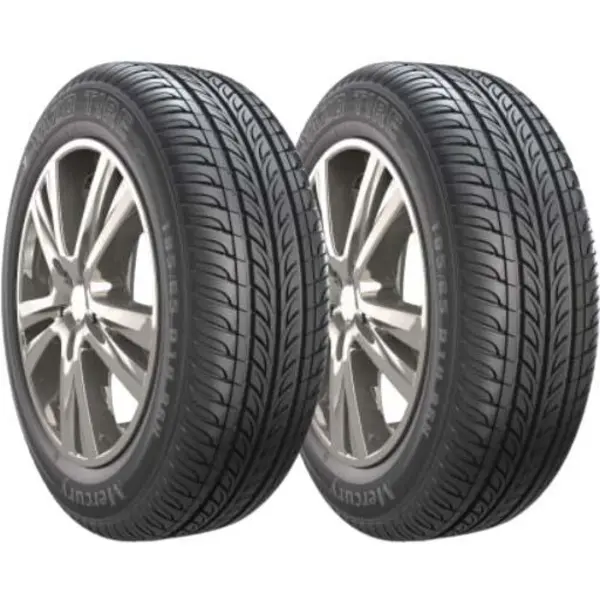 لاستیک 205/60R15 رازی از برند مجموعه تایرهای یزد