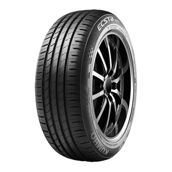 لاستیک کومهو 205/60R 15 گل Ecsta HS51