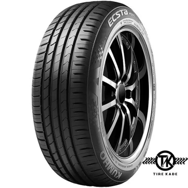 لاستیک کومهو 205/60R 15 گل Ecsta HS51