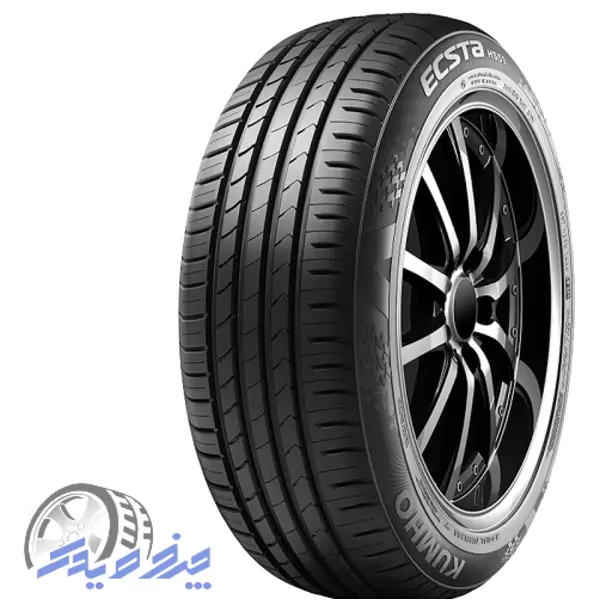 لاستیک کومهو 205/60R 15 گل Ecsta HS51