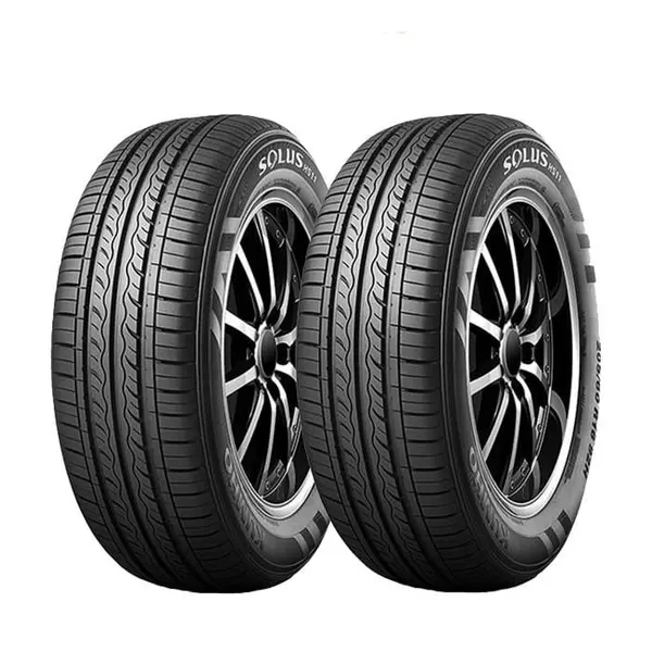 لاستیک کومهو 205/60R 15 گل Ecsta HS51