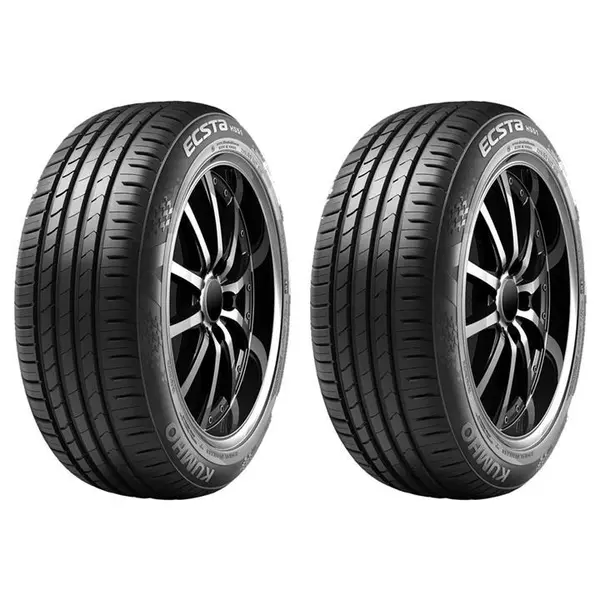 لاستیک کومهو 205/60R 15 گل Ecsta HS51