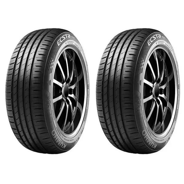 لاستیک کومهو 205/60R 15 گل Ecsta HS51