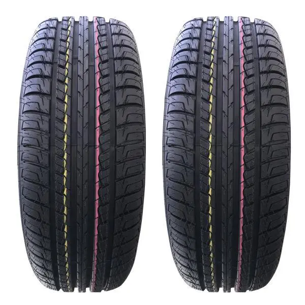 لاستیک خودرو کویر تایر 205/60R15 گل KB77