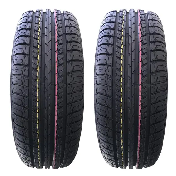 لاستیک خودرو کویر تایر 205/60R15 گل KB77