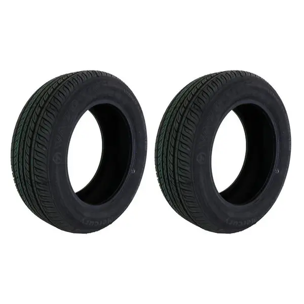 لاستیک یزد تایر 205/60R 15 گل مرکوری MERCURY - 3