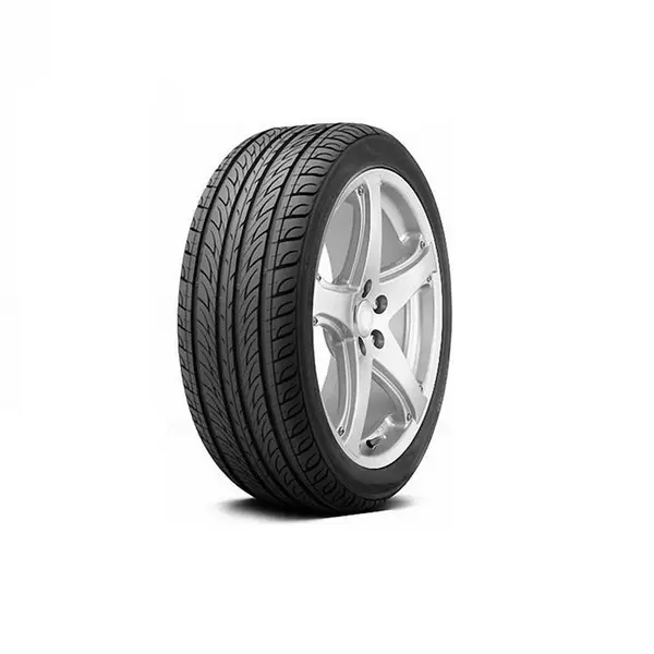 لاستیک یزد تایر 205/60R 15 گل مرکوری MERCURY - 2