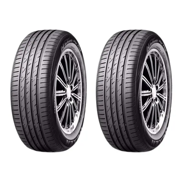 لاستیک خودرو نکسن 205/60R15 گل NBLUE HD PLUS