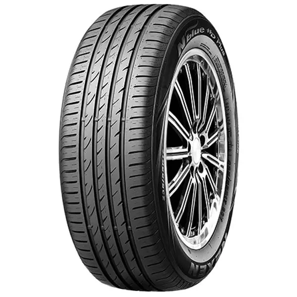 لاستیک خودرو نکسن 205/60R15 گل NBLUE HD PLUS