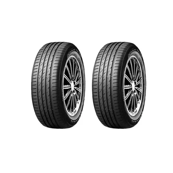 لاستیک خودرو نکسن 205/60R15 گل NBLUE HD PLUS