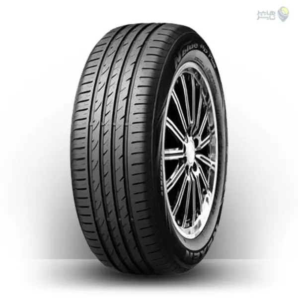 لاستیک خودرو نکسن 205/60R15 گل NBLUE HD PLUS