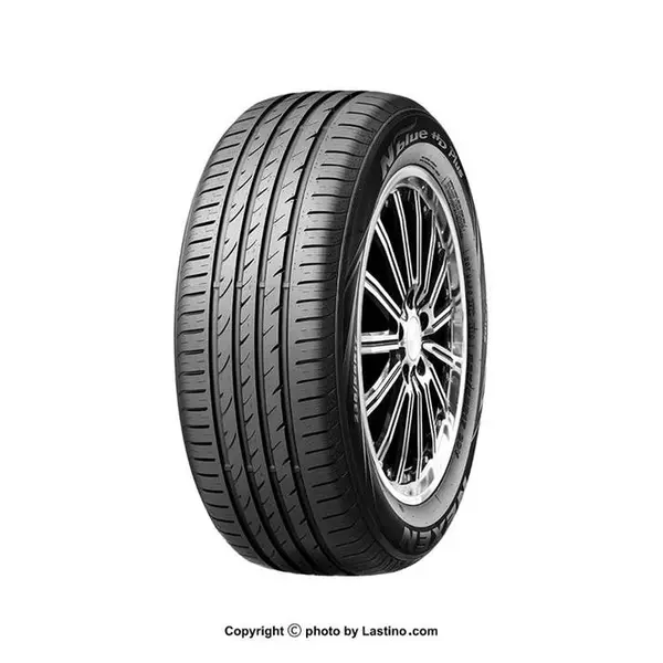 لاستیک خودرو نکسن 205/60R15 گل NBLUE HD PLUS