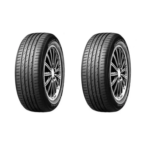 لاستیک خودرو نکسن 205/60R15 گل NBLUE HD PLUS