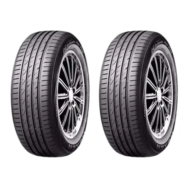لاستیک خودرو نکسن 205/60R15 گل NBLUE HD PLUS