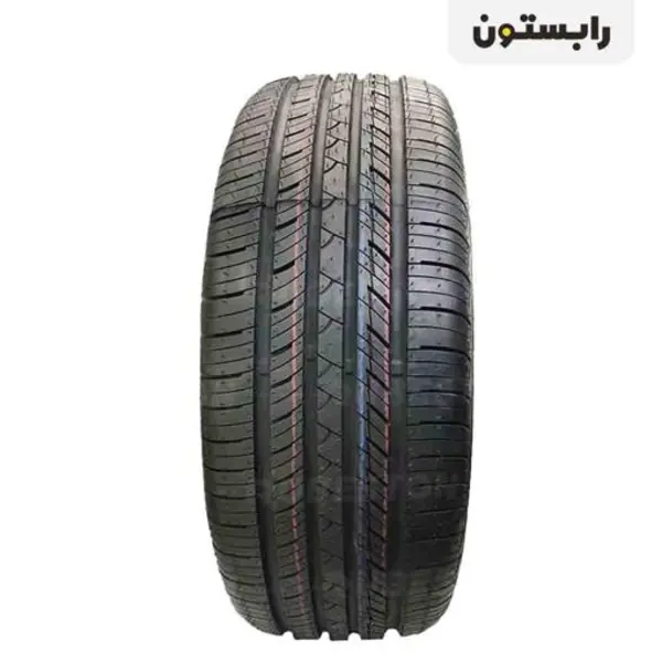 لاستیک خودرو بارز  205/60R15 گل P685