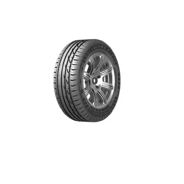 لاستیک خودرو بارز  205/60R15 گل P685
