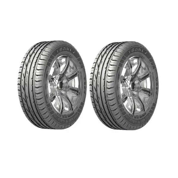 لاستیک خودرو بارز 205/60R15 گل P624