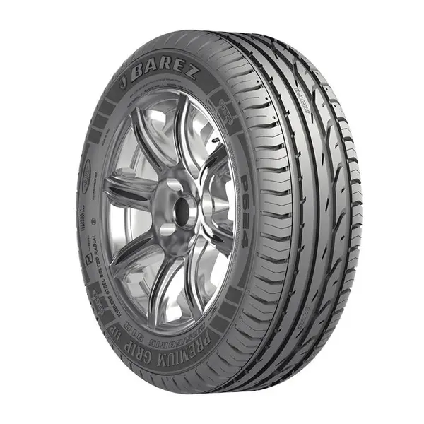 لاستیک خودرو بارز 205/60R15 گل P624