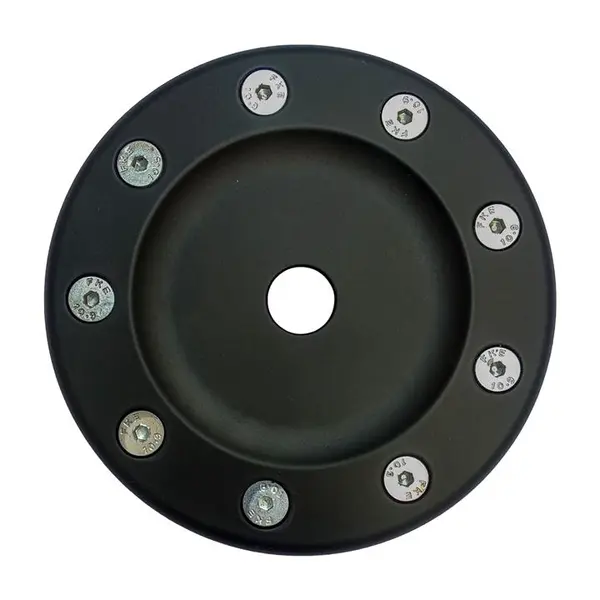 درب باک خودرو مدل کربن مناسب برای پژو 206 rc