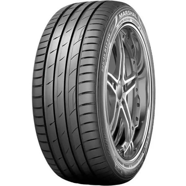 لاستیک مارشال 215/50R 17 گل Matrac MU12