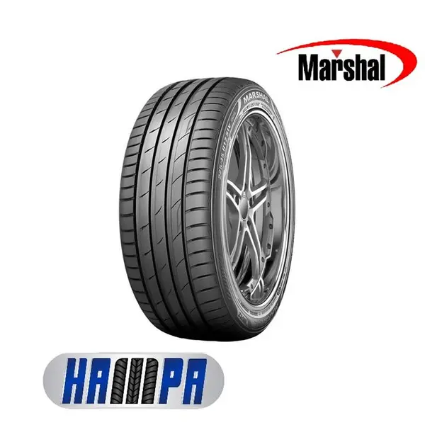 لاستیک مارشال 215/50R 17 گل Matrac MU12