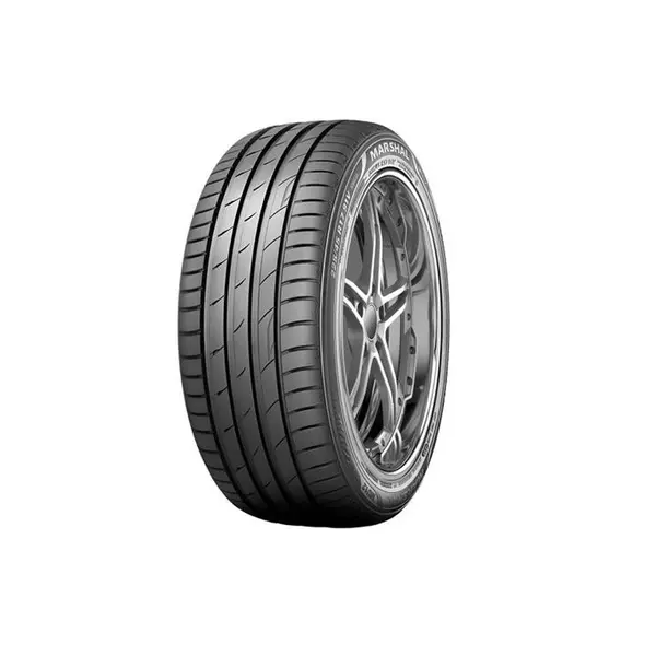 لاستیک مارشال 215/50R 17 گل Matrac MU12