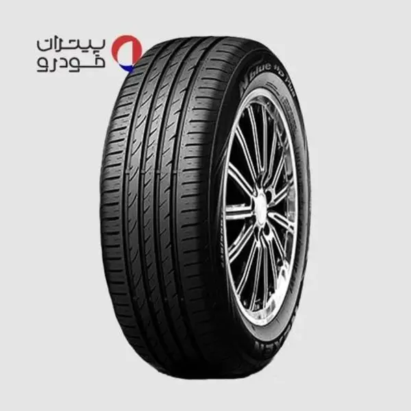 لاستیک نکسن 215/50R 17 گل N blue HD Plus