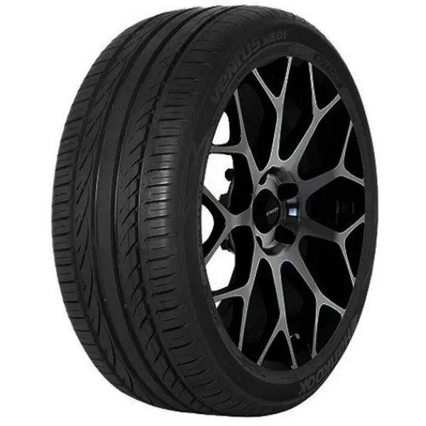 لاستیک خودرو هانکوک 215/55R16 گل Ventus ME01 K114 - 4