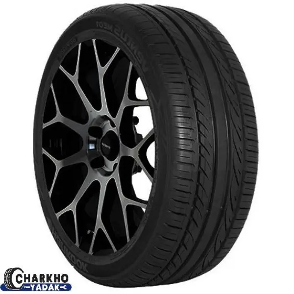 لاستیک خودرو هانکوک 215/55R16 گل Ventus ME01 K114 - 6