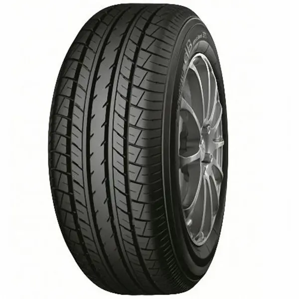 لاستیک خودرو یوکوهاما 215/55R17 گل DB E70B